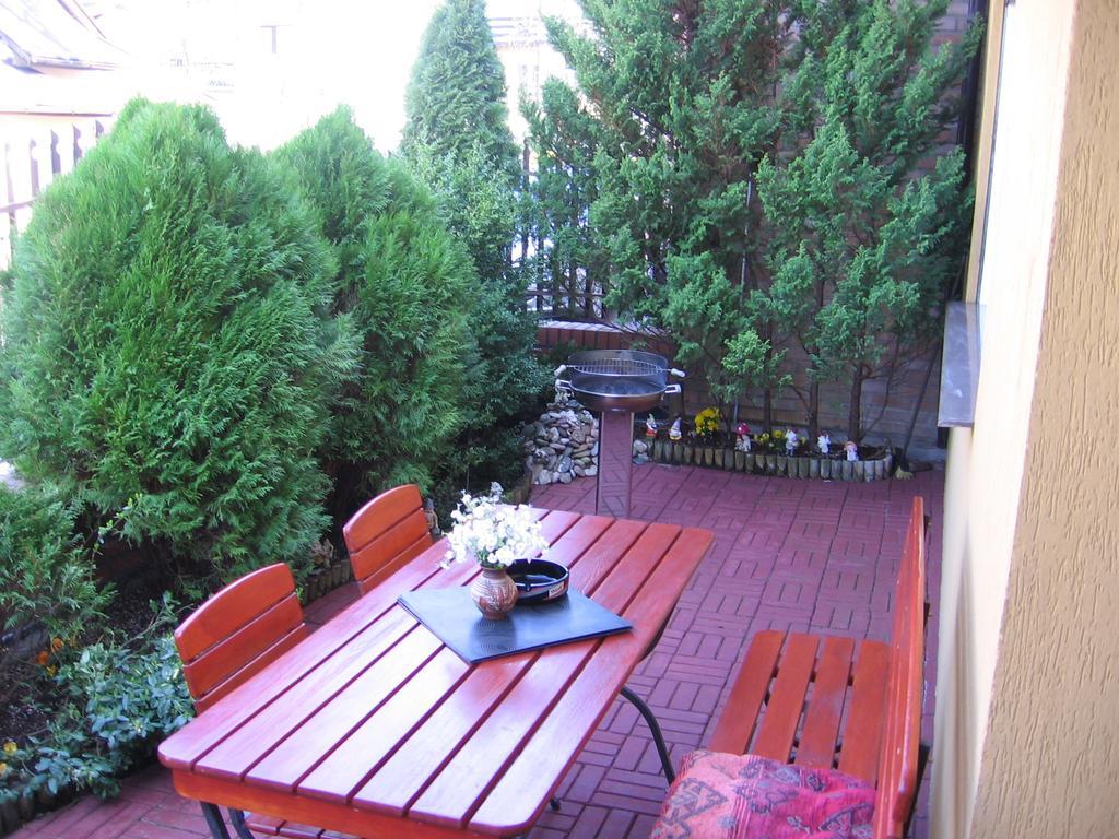 Apartament Zuzia จวีร์ซีโน ภายนอก รูปภาพ